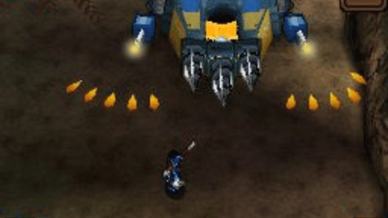 James Cameron's Avatar: The Game Screenshot