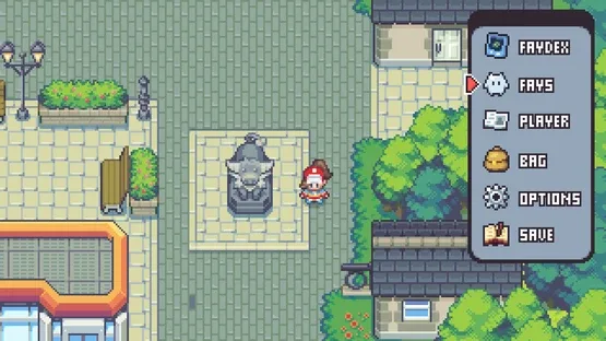 Fay Keeper screenshot 2