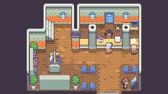 Fay Keeper screenshot 6