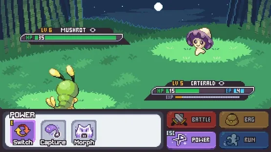 Fay Keeper screenshot 8