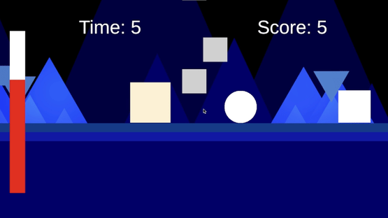 Euclid Valley Screenshot