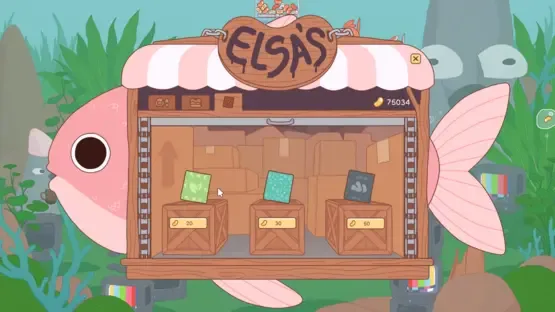 Soggy Beans screenshot 6
