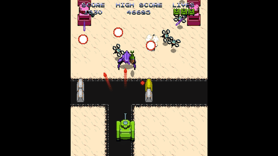 Golgalian Screenshot