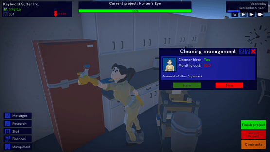 GameOn! Screenshot