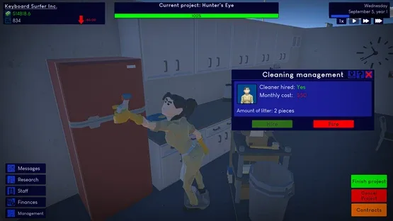 GameOn! screenshot 3