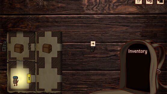 The Map Is The Thing screenshot 1