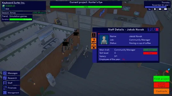 GameOn! screenshot 6