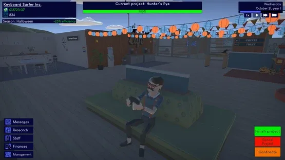 GameOn! screenshot 7