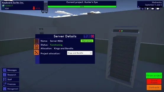 GameOn! screenshot 8
