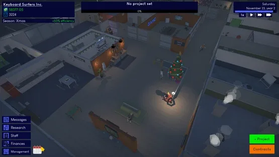 GameOn! screenshot 9