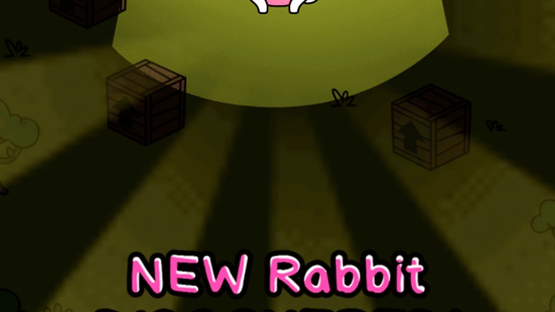 Rabbit Evolution Merge Screenshot