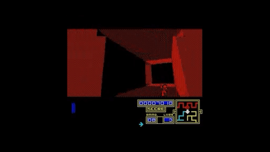 I, of the Mask Screenshot
