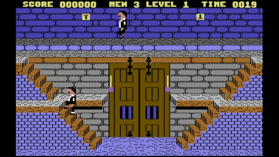 Schizofrenia Screenshot