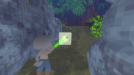 The Giving Well Screenshot
