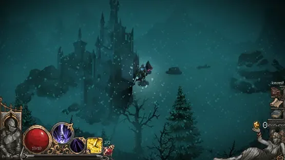 Cursemark screenshot 1