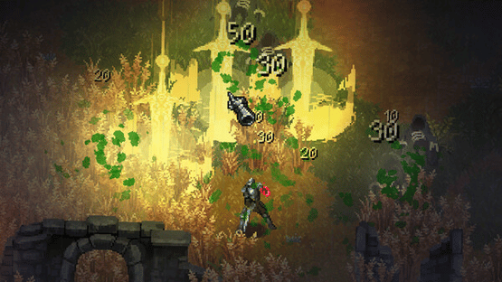 Cursemark Screenshot