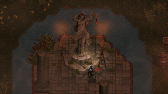 Cursemark Screenshot