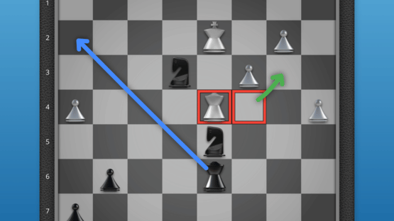 SocialChess Screenshot