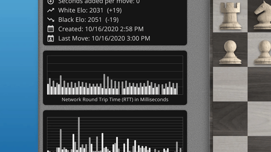 SocialChess Screenshot