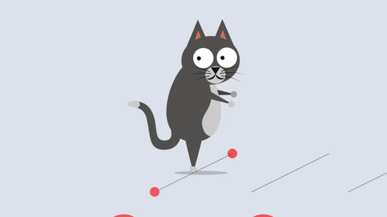 The Walking Pet Screenshot