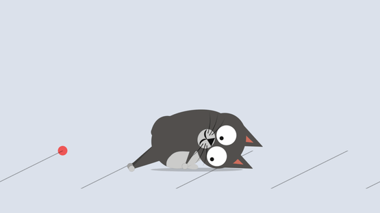 The Walking Pet Screenshot