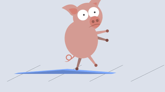 The Walking Pet Screenshot