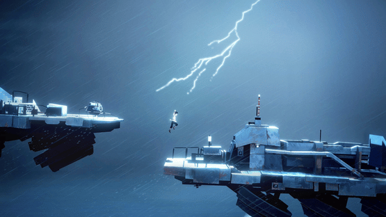 Planet of Lana II: Children of the Leaf Screenshot