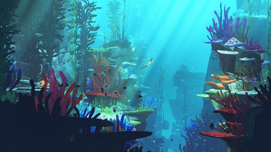 Planet of Lana II: Children of the Leaf Screenshot