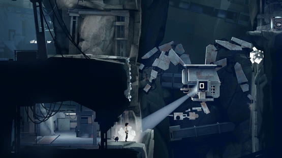 Planet of Lana II: Children of the Leaf Screenshot