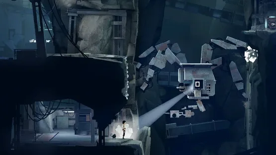 Planet of Lana II: Children of the Leaf screenshot 4