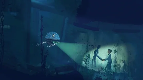 Planet of Lana II: Children of the Leaf screenshot 7