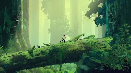 Planet of Lana II: Children of the Leaf screenshot 9