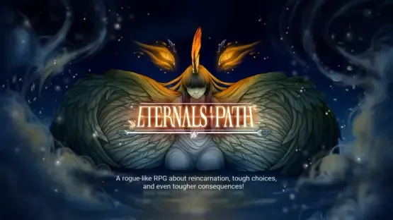 Eternals' Path screenshot 1