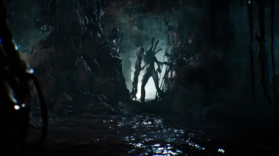 Cronos: The New Dawn screenshot 6