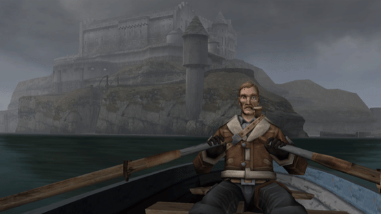 TimeSplitters: Future Perfect Screenshot