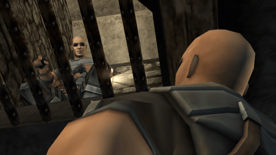 TimeSplitters: Future Perfect Screenshot
