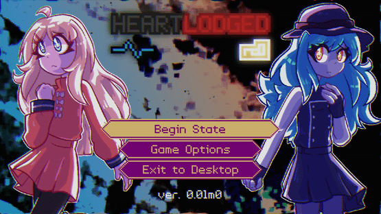 Heartlodged Screenshot