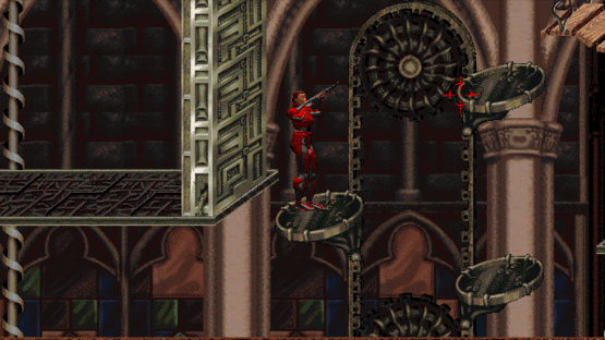 Dark Angael Screenshot