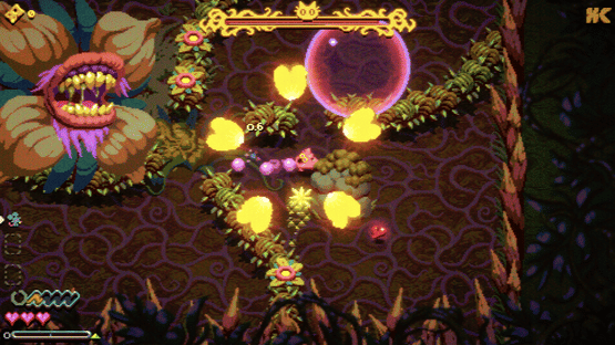 Morsels Screenshot