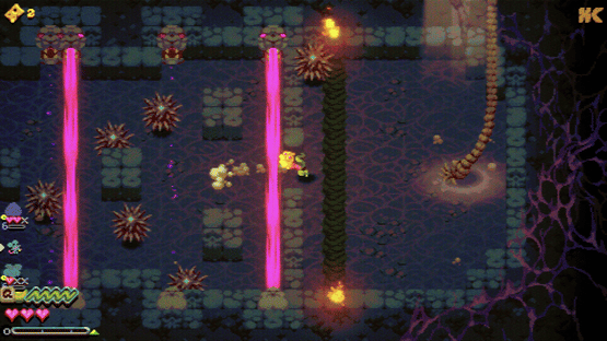 Morsels Screenshot