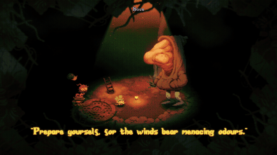 Morsels Screenshot
