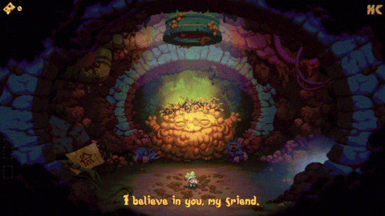 Morsels Screenshot