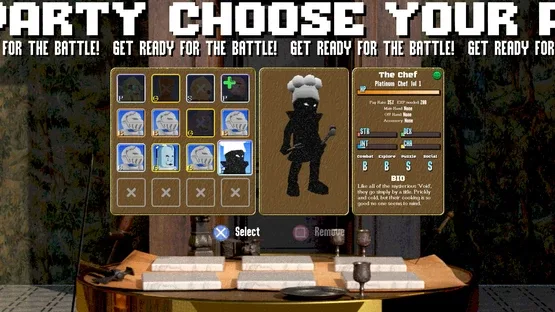 Zenzicube: The Power of Six screenshot 3