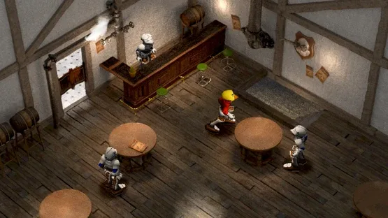 Zenzicube: The Power of Six screenshot 5