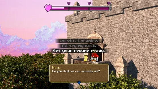 Zenzicube: The Power of Six screenshot 9