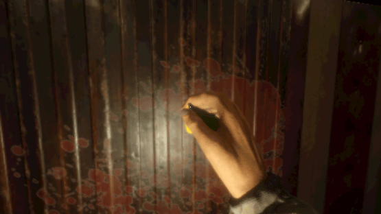 Ashuk and Mashuk Screenshot