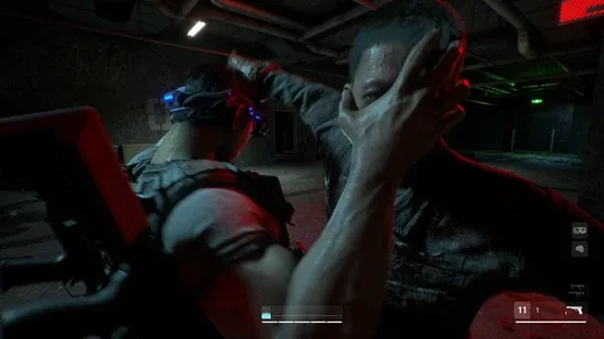 Mudang: Two Hearts screenshot 1