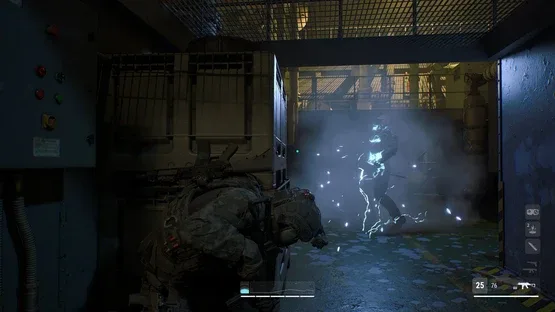 Mudang: Two Hearts screenshot 2