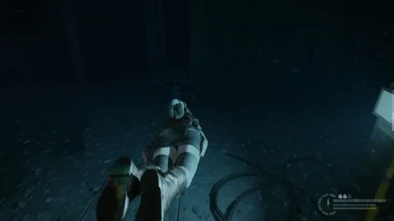 Dawn Break screenshot 10