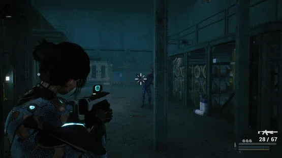 Dawn Break screenshot 27